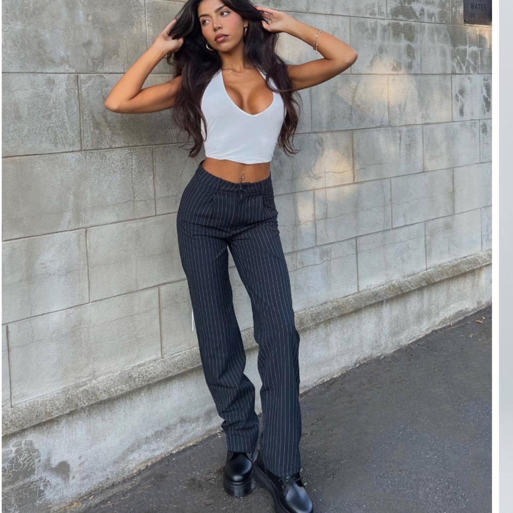 princess polly titus work pants